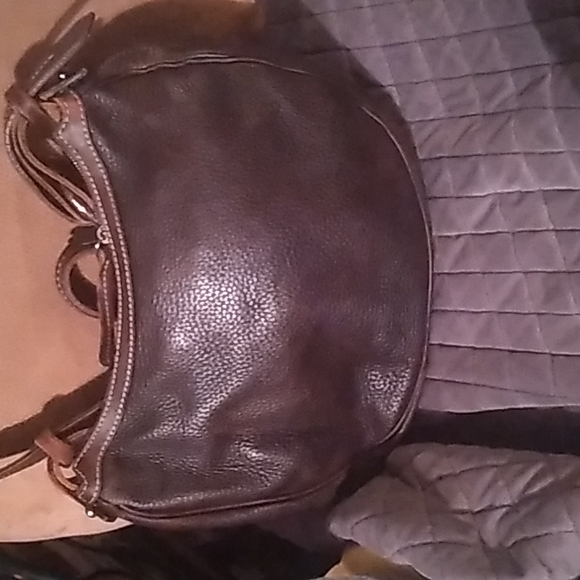 Dooney and Bourke hobo bag - Picture 2 of 5